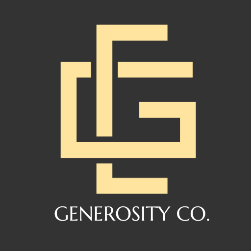 Generosity Company